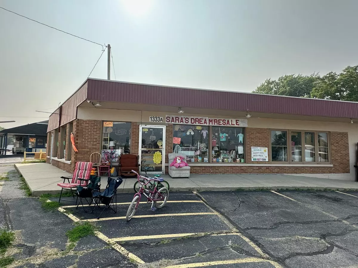 Delavan, WI 53115,1333 Racine St