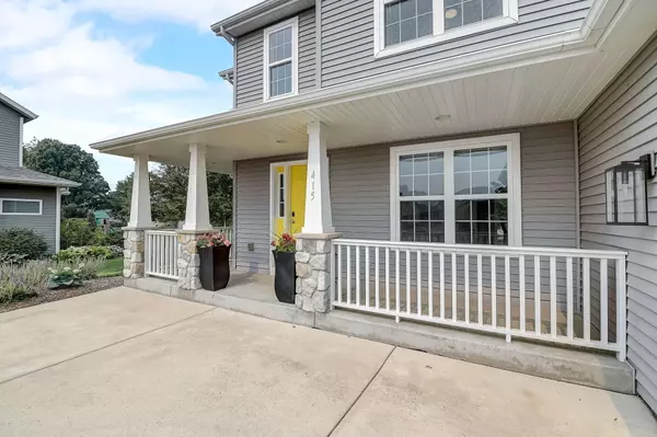 Lake Mills, WI 53551,415 Wakeman Cir