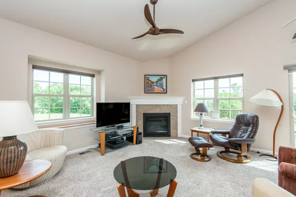 Mukwonago, WI 53149,1134 Black Bear Dr Unit 23 Building 12