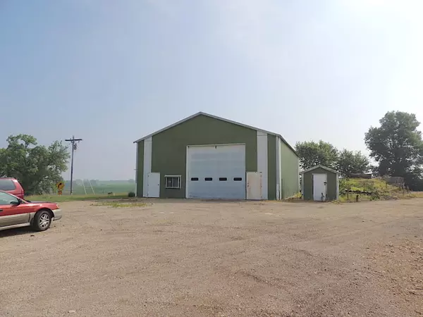 57101 County Road B -, Freeman, WI 54628