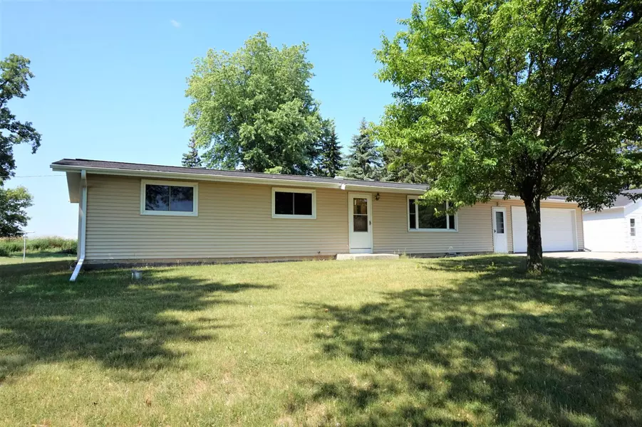 3925 County Road KK -, Port Washington, WI 53074