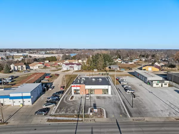 Manitowoc, WI 54220,3810 Calumet Ave