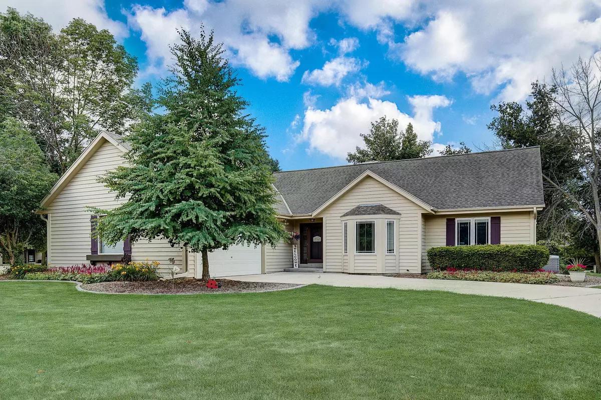 Sussex, WI 53089,N60W23707 Juniper Ln