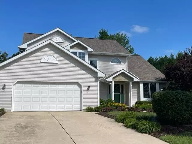 Pleasant Prairie, WI 53158,3320 108th Pl