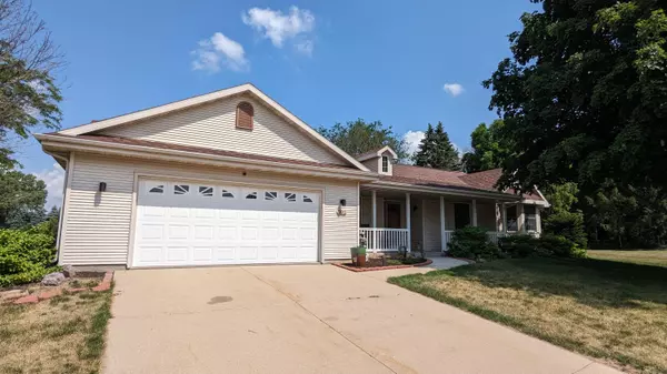 Elkhorn, WI 53121,502 Jerome Ct