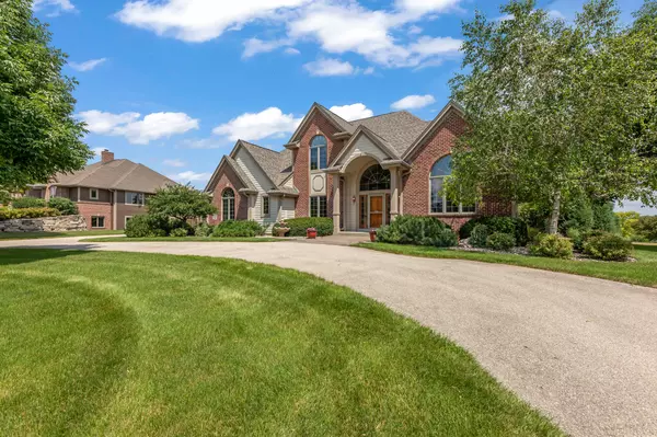 Delafield, WI 53188,W288N898 Basque Ct