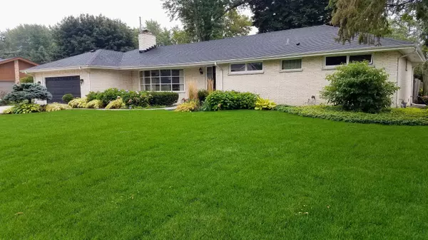 5515 81st St, Pleasant Prairie, WI 53142