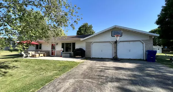 E7623 Everson Rd, Viroqua, WI 54667