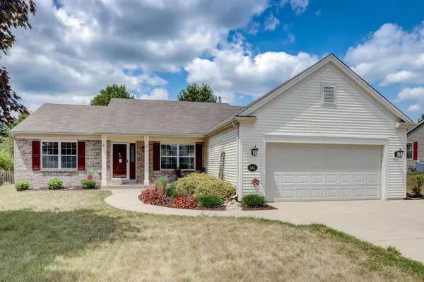 Waterford, WI 53185,641 Woodland Cir