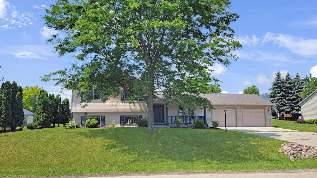 Sheboygan, WI 53083,4582 Hunters Glen Dr