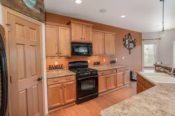 Mukwonago, WI 53149,1347 Cider Cir