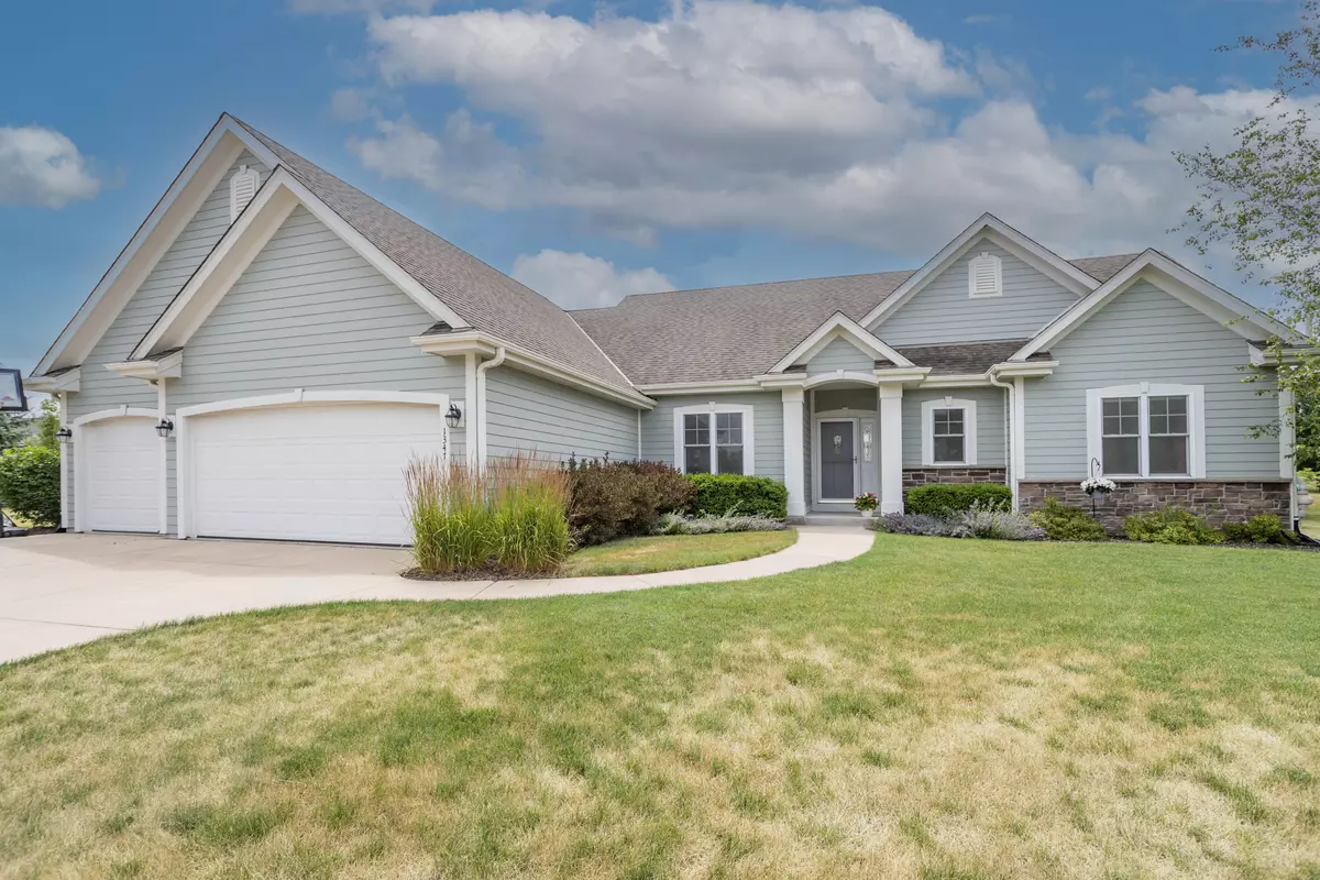 Mukwonago, WI 53149,1347 Cider Cir