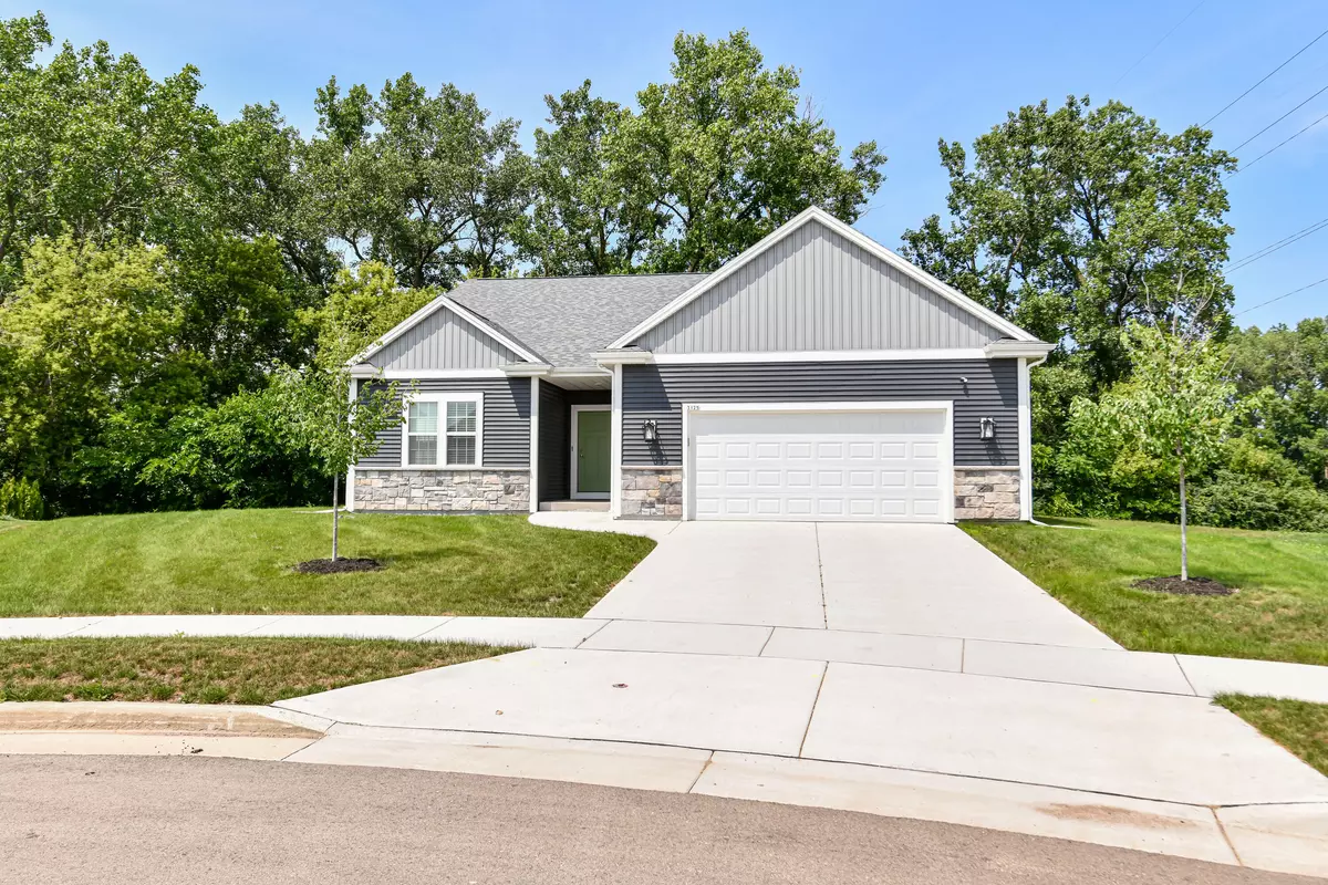 Sturtevant, WI 53177,3125 Loumos Ct