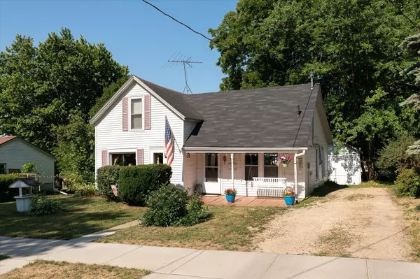 412 N Rusk Ave, Viroqua, WI 54665