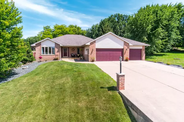 W5224 Harter Dr, Medary, WI 54650