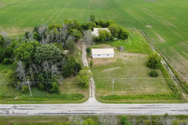 Sheboygan Falls, WI 53085,W3814 County Road PP -