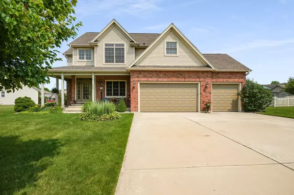 Pleasant Prairie, WI 53158,10981 14th Ct