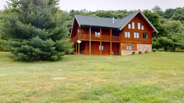 Farmington, WI 54644,W3054 County Road T -