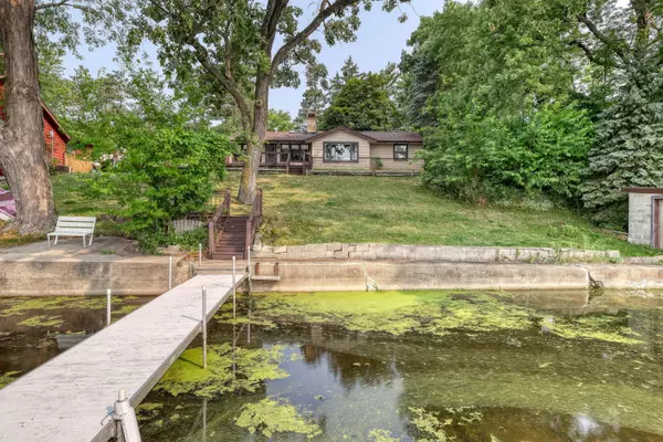 W4043 County Road C -, Montello, WI 53949