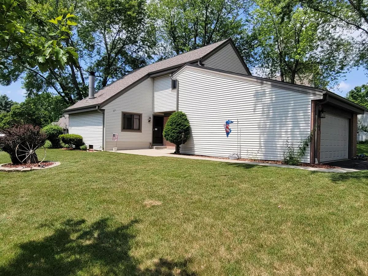 Oak Creek, WI 53154,7291 S Delaine Dr