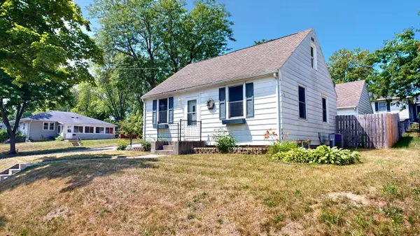 Fort Atkinson, WI 53538,317 Lucile St