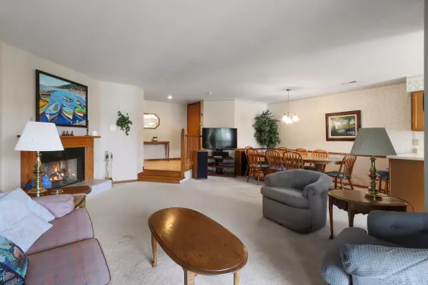 Williams Bay, WI 53191,27 Driftwood Ct Unit D