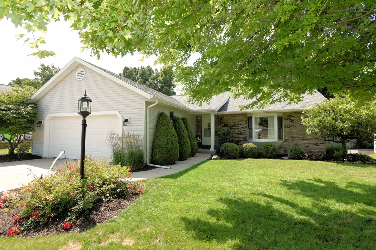 Hartford, WI 53027,431 Cleveland Ave