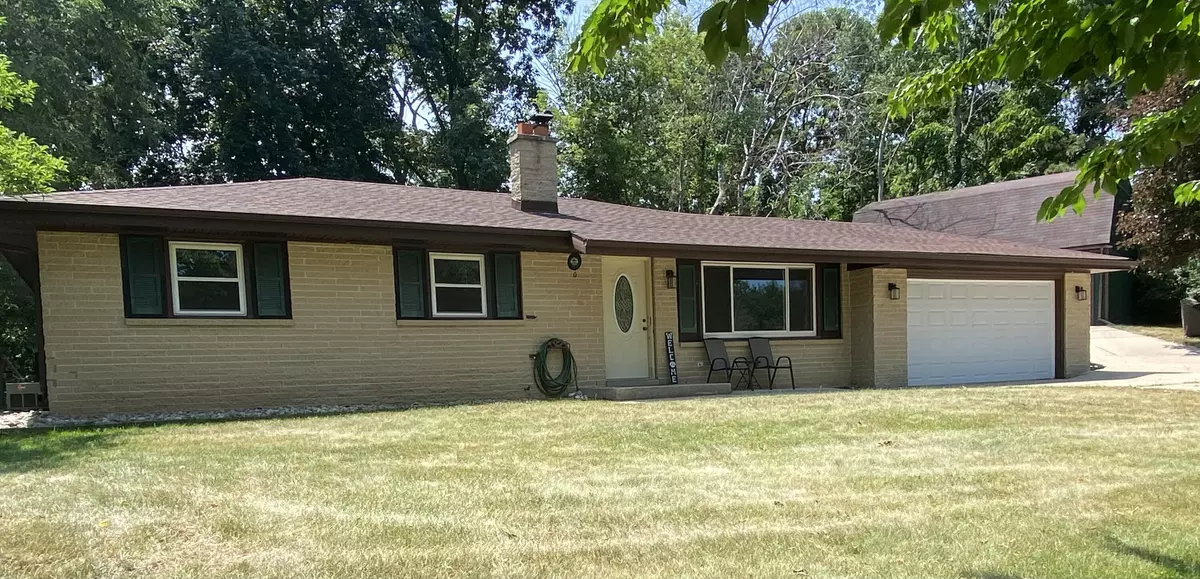 Lisbon, WI 53089,N82W22398 Mary Ann Ct