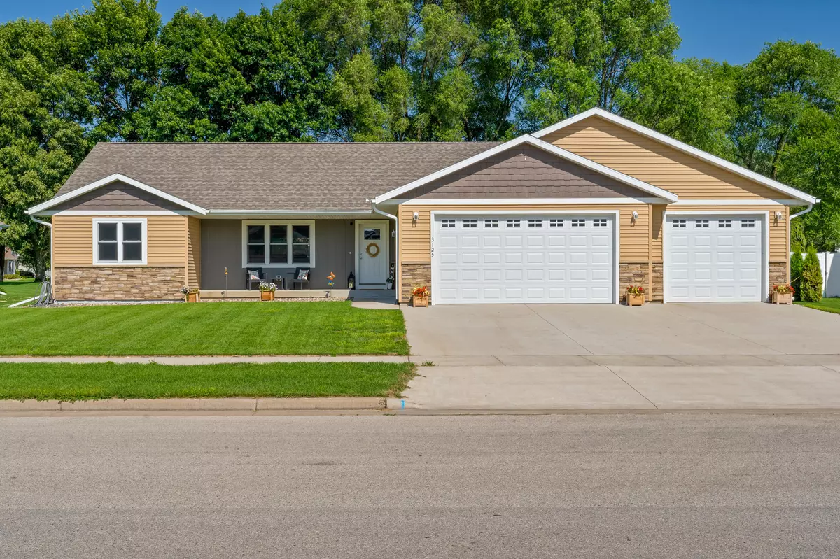 Holmen, WI 54636,3125 Horton St