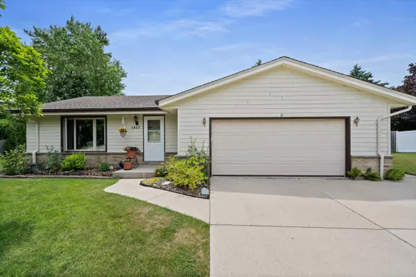 Port Washington, WI 53074,1517 Merry Ct