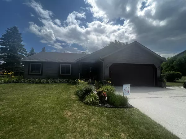 W4486 River Bend Dr, Lima, WI 53093