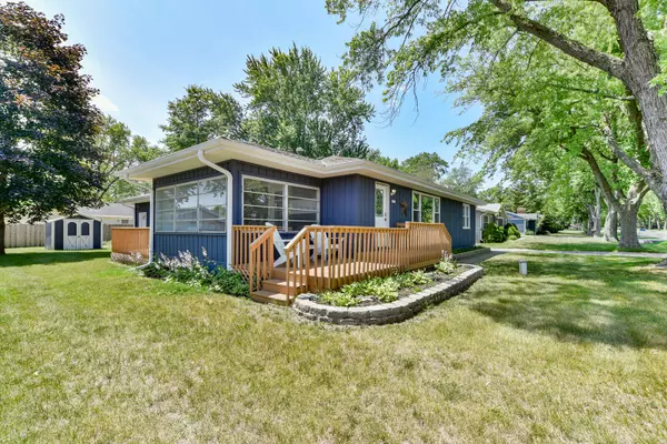 Twin Lakes, WI 53181,1611 Esch Rd