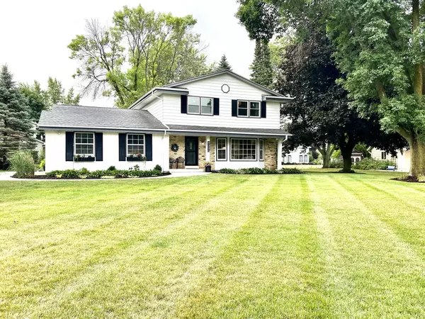 Brookfield, WI 53045,4300 Williams Ct