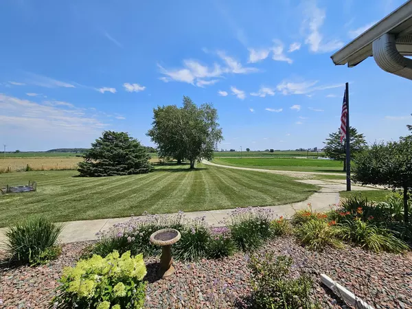 Milford, WI 53094,N8657 County Road Q -