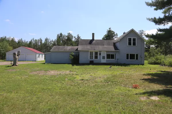 Manchester, WI 54615,W9449 County RD 0 -