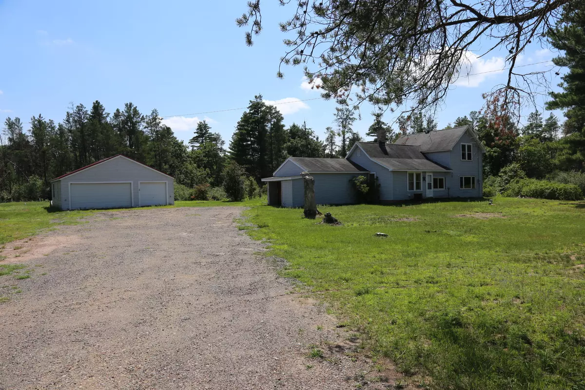 Manchester, WI 54615,W9449 County RD 0 -