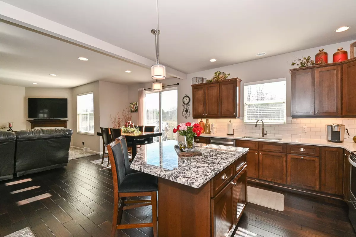 Menomonee Falls, WI 53051,N62W21656 Augusta Pkwy