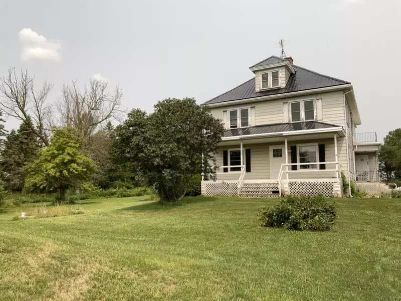 W2042 Orchard Rd, Mosel, WI 53015