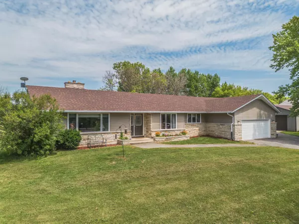 16418 Klann Rd, Cato, WI 54230