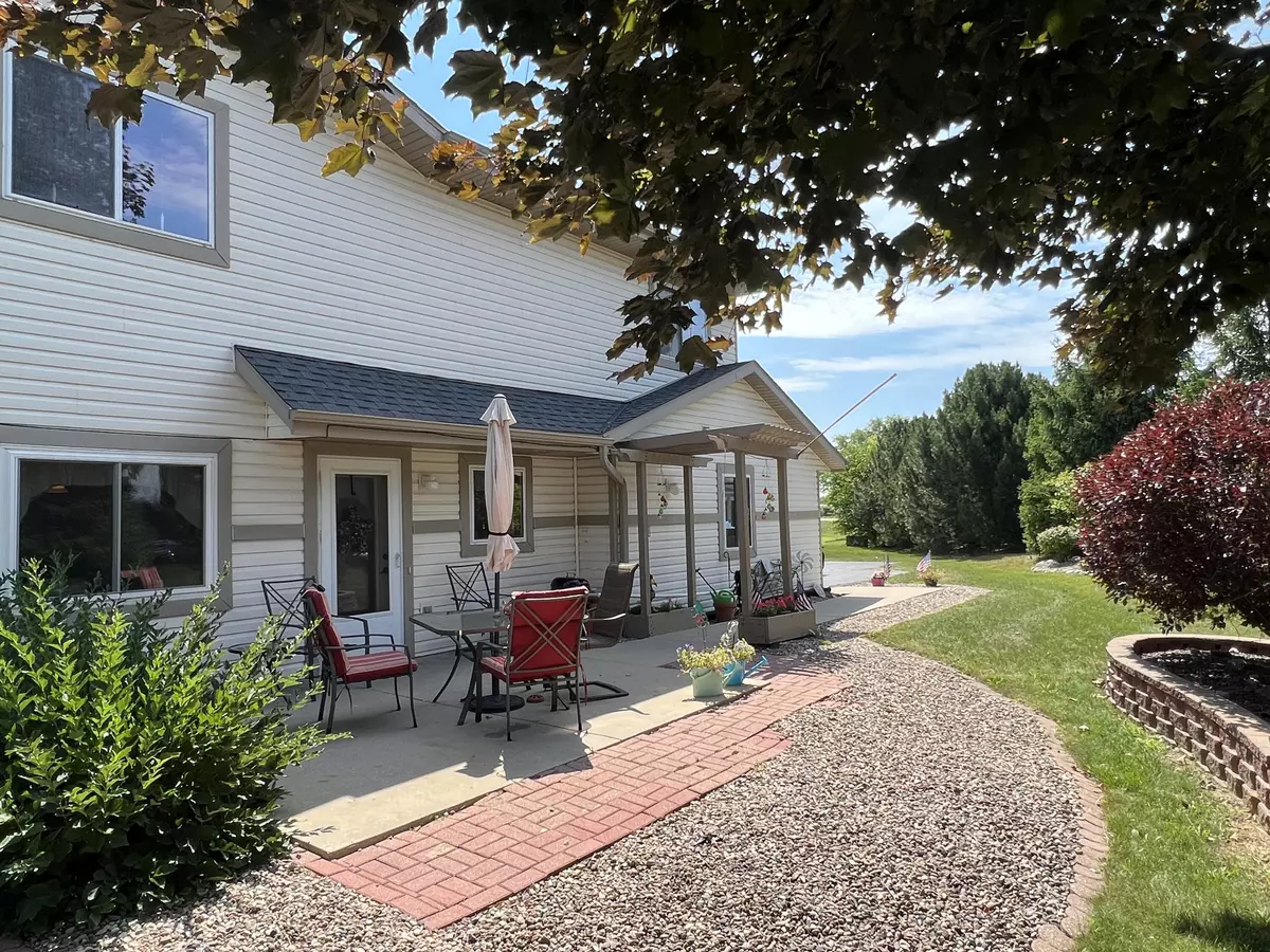 Slinger, WI 53086,637 Beaus Bay - Unit 1