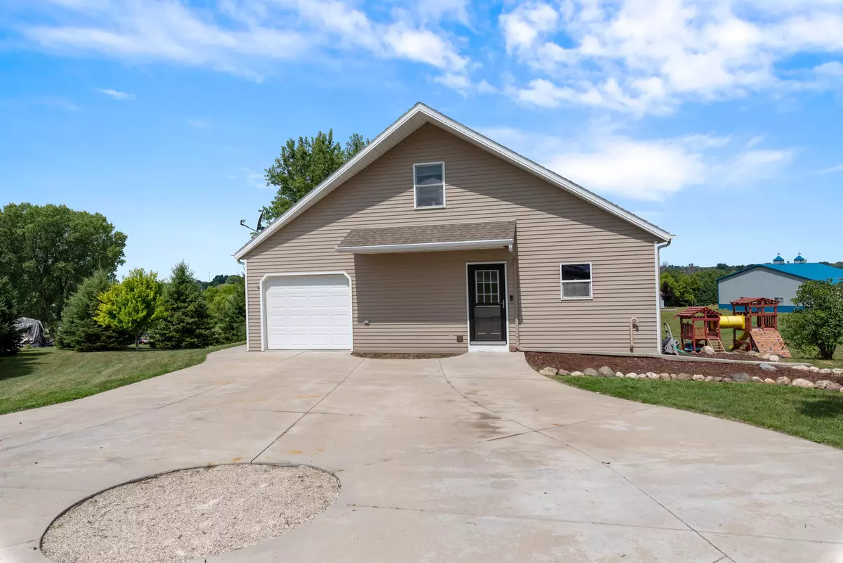 Auburn, WI 53010,N1436 Hillcrest Dr