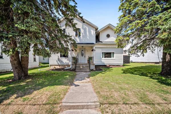 128 E Main St, Eden, WI 53019