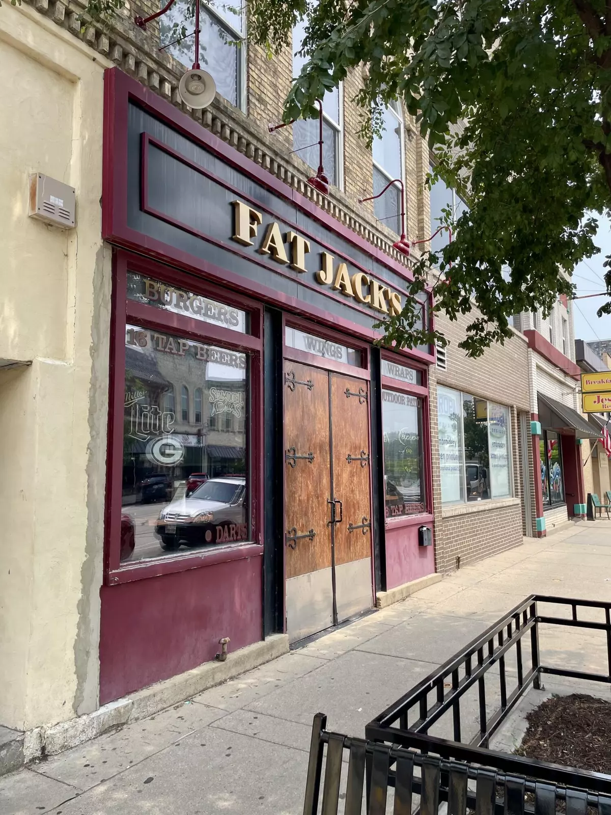 Whitewater, WI 53190,146 W Main St