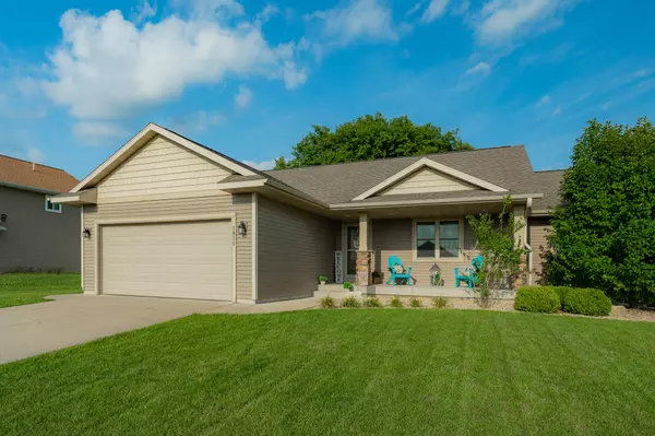 1011 Evenson Dr, Sparta, WI 54656