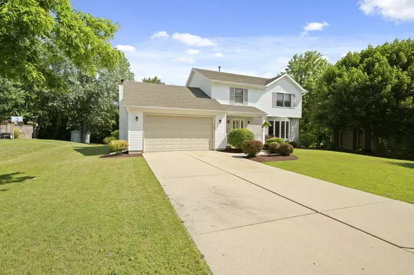 3740 122nd St, Pleasant Prairie, WI 53158