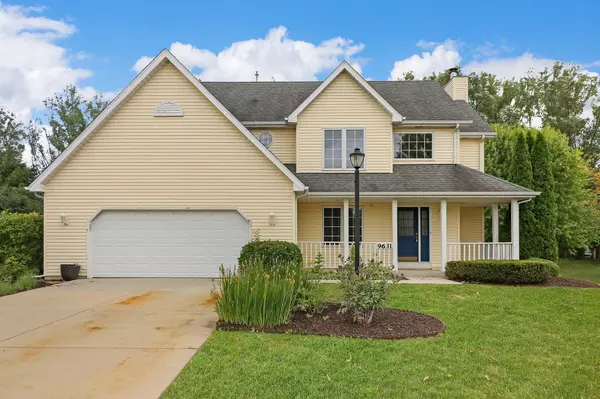 9631 84th Pl, Pleasant Prairie, WI 53158