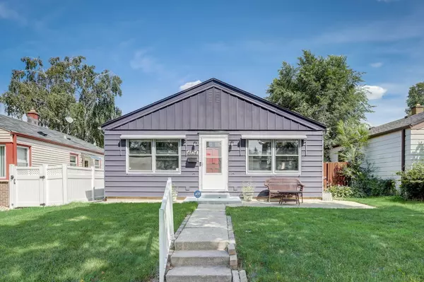 4534 N 75th St, Milwaukee, WI 53218