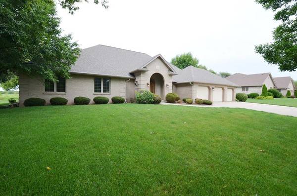 1716 Turtle Mound Ln, Whitewater, WI 53190