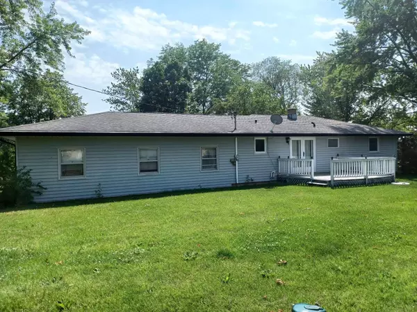 Yorkville, WI 53182,19026 52nd Rd