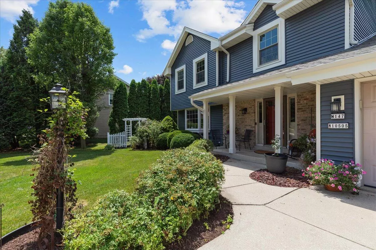 Germantown, WI 53022,W147N10505 Wilson Dr